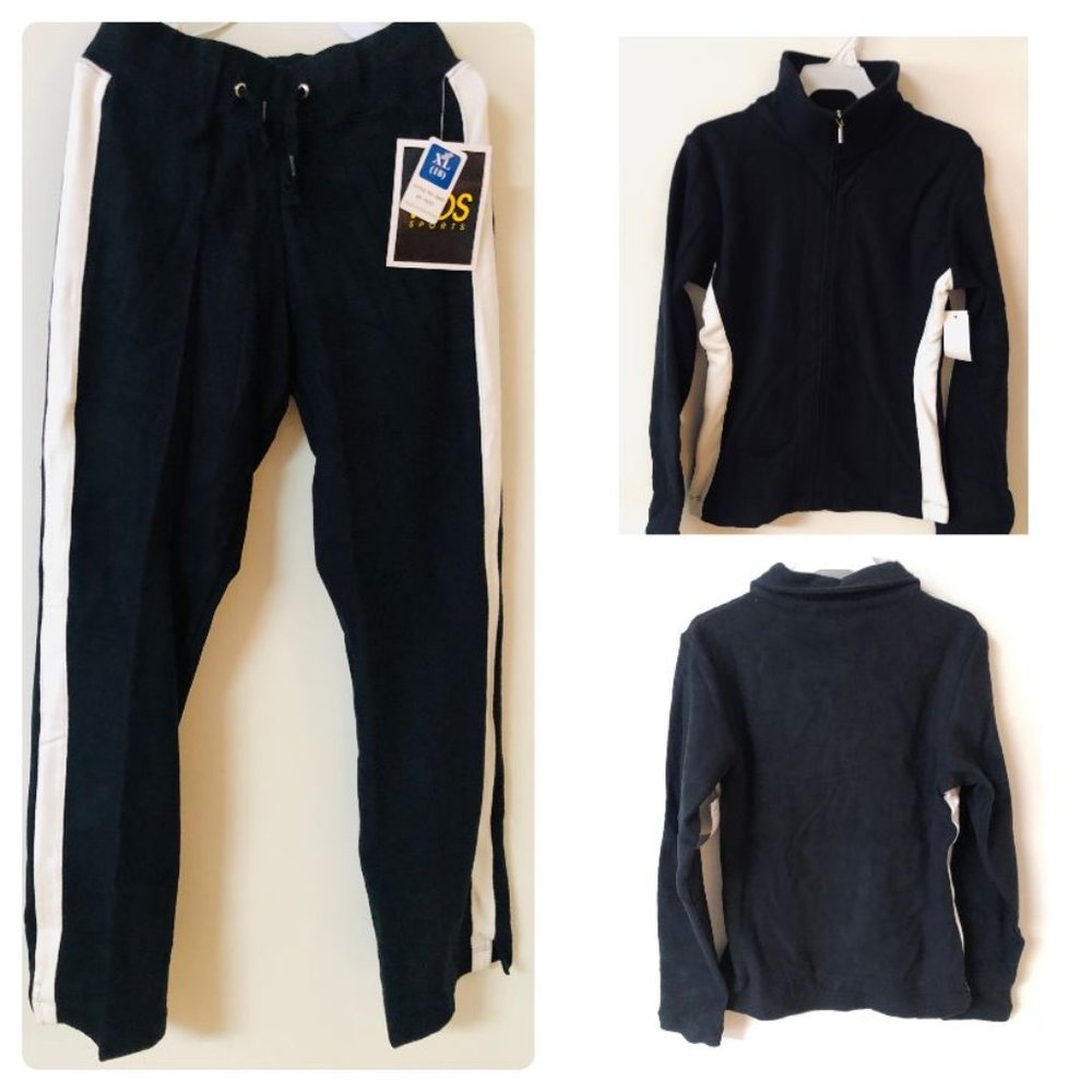 NWT Luxor Warm Up CXL
